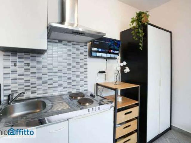 Appartamento arredata San salvario