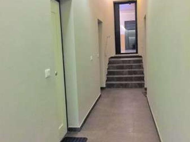 Appartamento arredata Santa viola