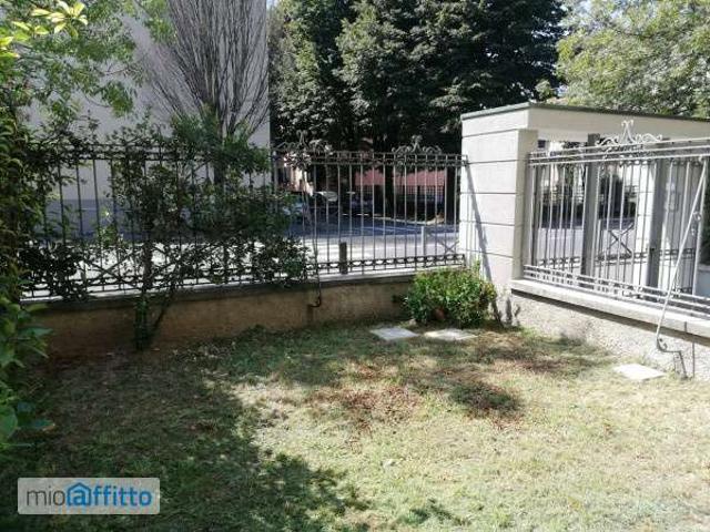 Appartamento arredata Semicentro