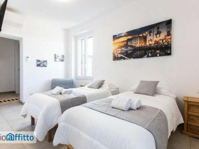 Appartamento arredata Stazione