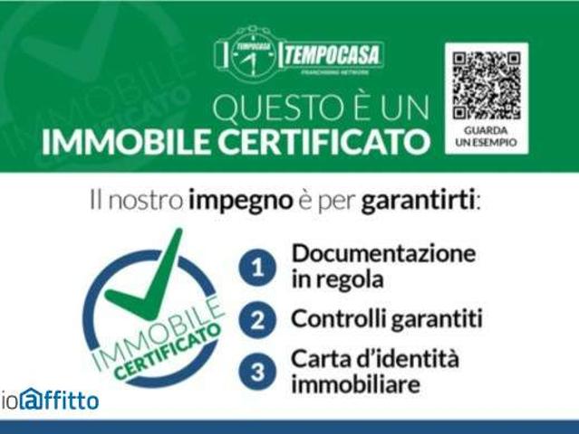 Appartamento arredata P.ta genova, romolo, solari