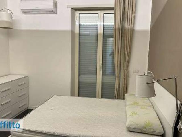 Appartamento arredata Porto
