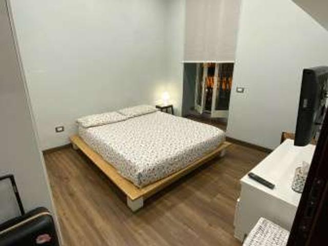 Appartamento arredata Porto