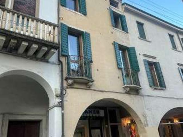 Appartamento arredata Padova