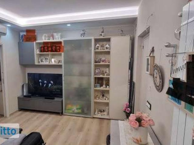 Appartamento arredata Palermo