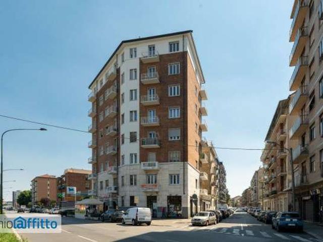 Appartamento arredata Parella