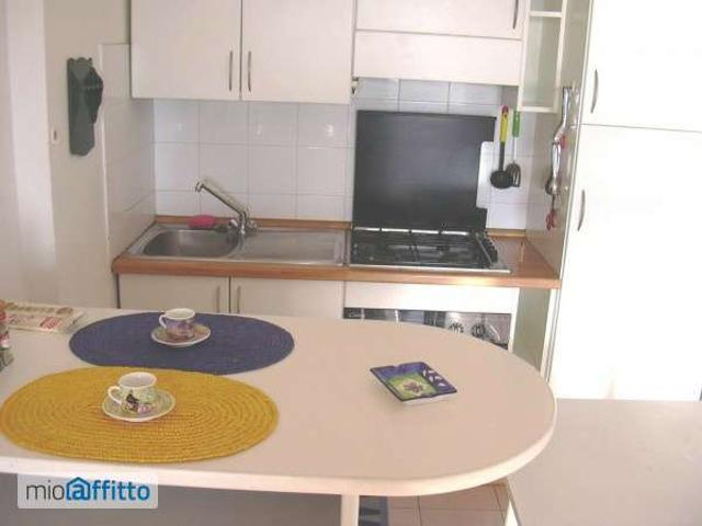 Appartamento arredata Perugia