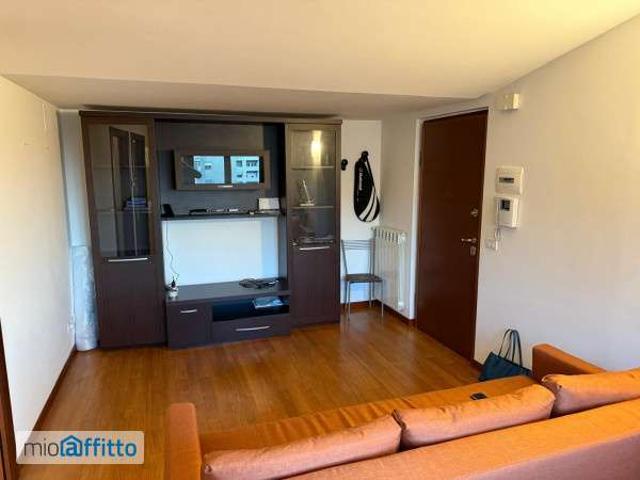 Appartamento arredata Pescara