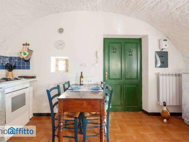 Appartamento arredata Pugliola, solaro