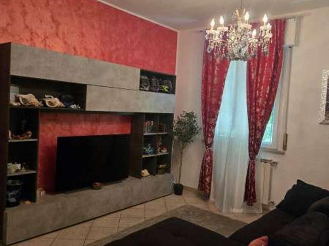 Appartamento arredata Reggio Emilia