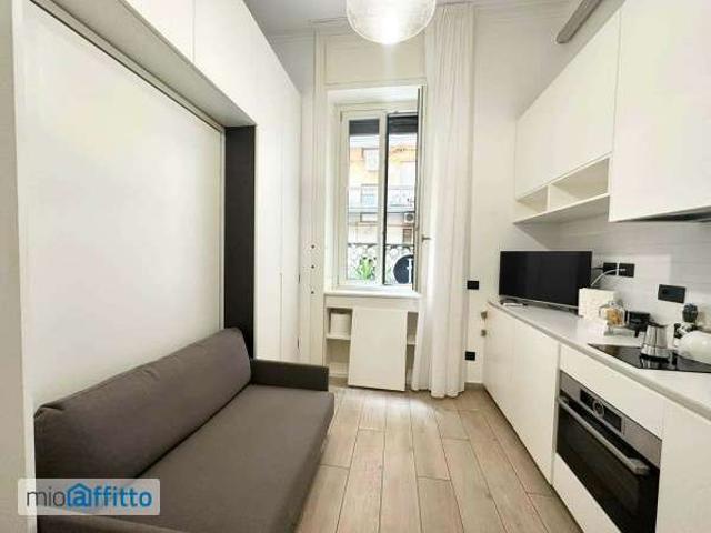 Appartamento arredata Repubblica, stazione centrale