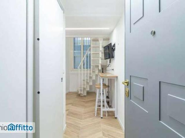 Appartamento arredata Repubblica, stazione centrale