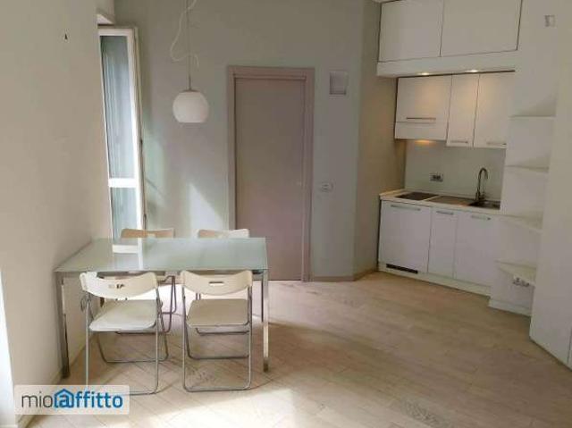 Appartamento arredata Repubblica, stazione centrale