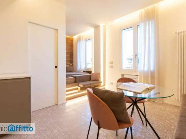Appartamento arredata Repubblica, stazione centrale