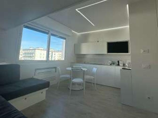Appartamento arredata Riccione