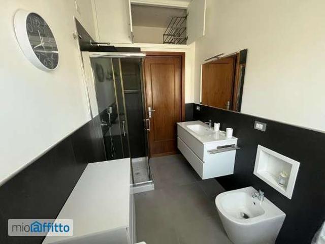 Appartamento arredata Rieti