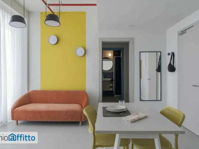 Appartamento arredata Rifredi