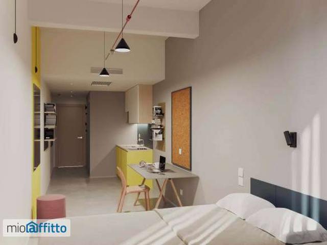 Appartamento arredata Rifredi