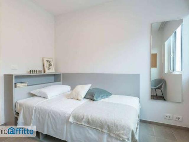 Appartamento arredata Rifredi