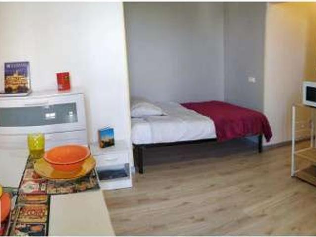 Appartamento arredata Rifredi