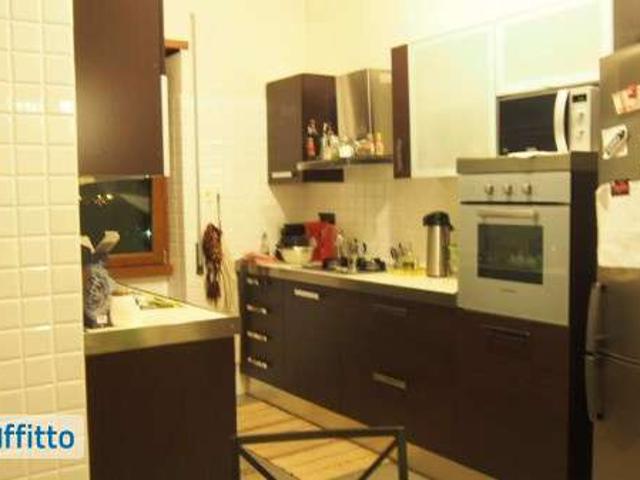 Appartamento arredata Rifredi