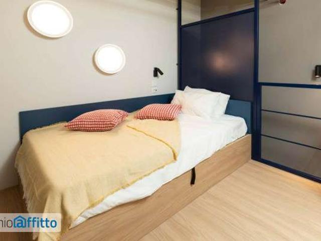 Appartamento arredata Rifredi