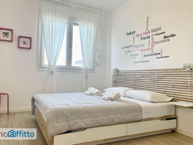 Appartamento arredata Rimini