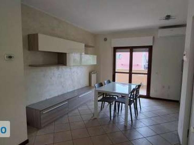 Appartamento arredata Terni