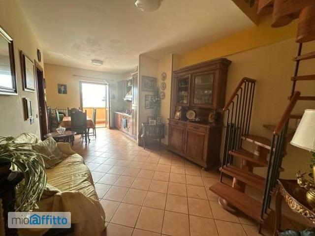 Appartamento arredata Tivoli terme