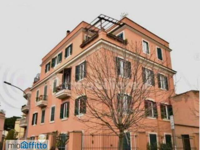 Appartamento arredata Trastevere, aventino, testaccio