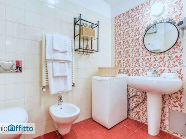 Appartamento arredata Trastevere, aventino, testaccio