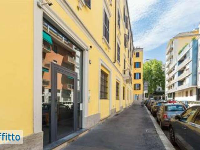 Appartamento arredata V giornate, xxii marzo, porta romana
