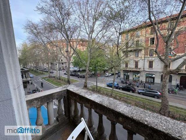 Appartamento arredata V giornate, xxii marzo, porta romana