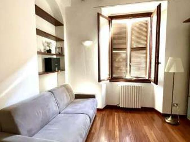 Appartamento arredata V giornate, xxii marzo, porta romana