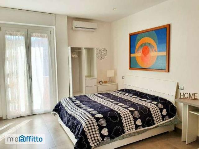 Appartamento arredata Valverde