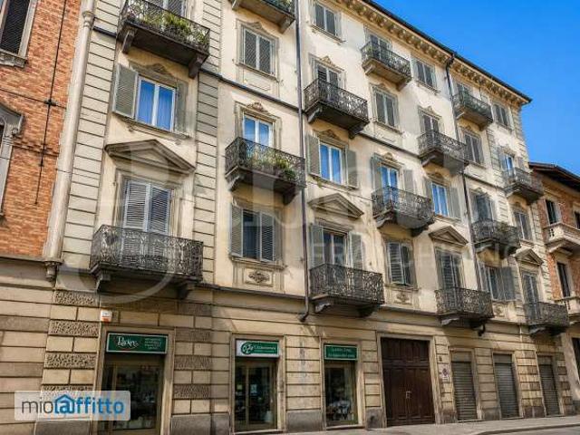 Appartamento arredata Vanchiglia