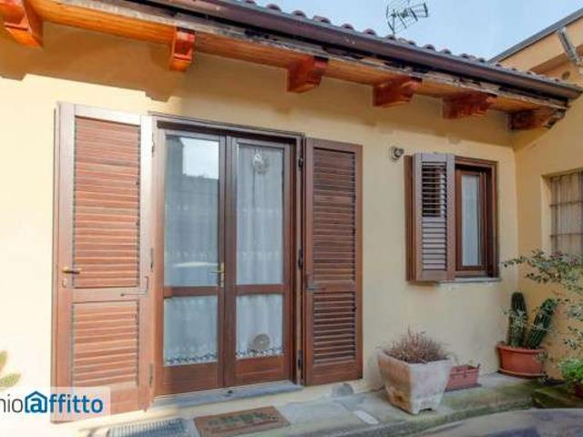 Appartamento arredata Vanchiglia