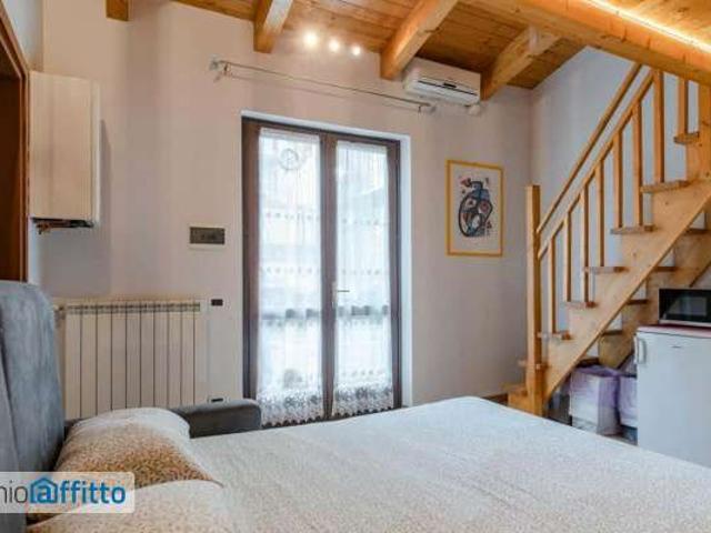 Appartamento arredata Vanchiglia