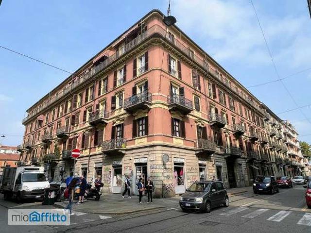 Appartamento arredata Vanchiglia