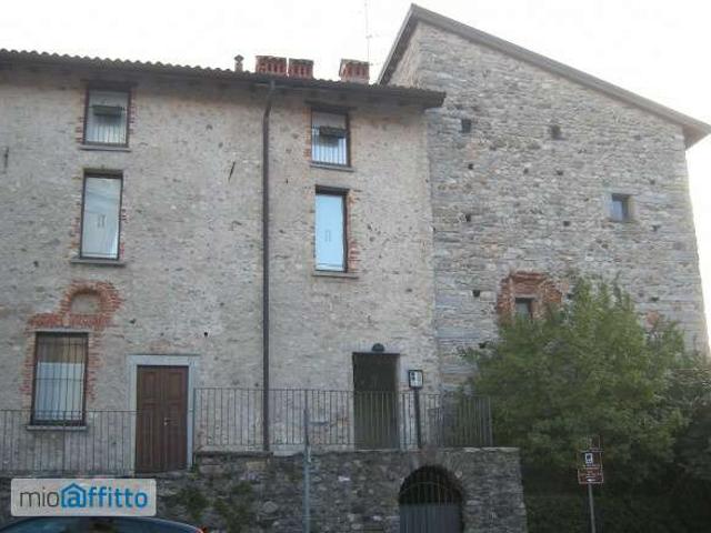 Appartamento arredata Varese