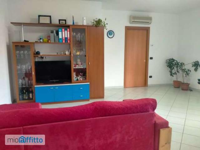 Appartamento arredata Vasto