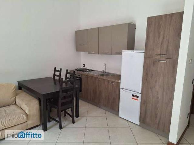 Appartamento arredata Visino