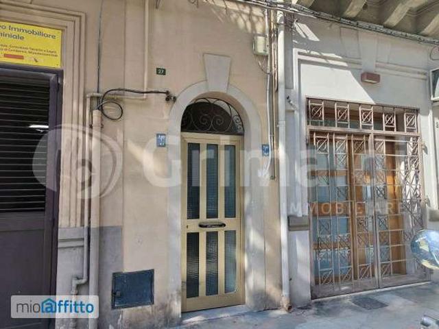 Appartamento arredata Zisa