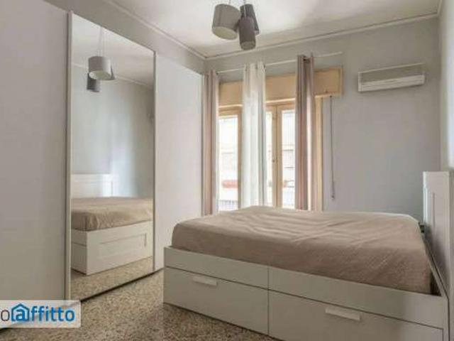 Appartamento arredata Zisa