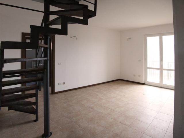 Appartamento Attico a Ameglia