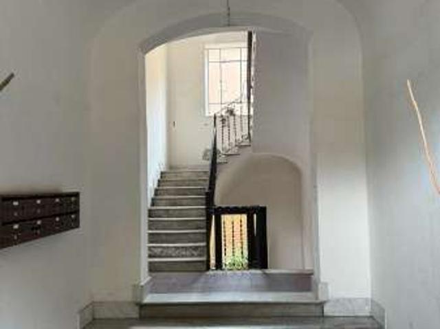 Appartamento Aurelio/gregorio vii/ubaldi/san pietro