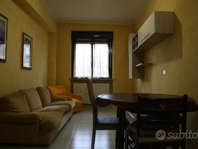Appartamento Avezzano [L17114ARG]