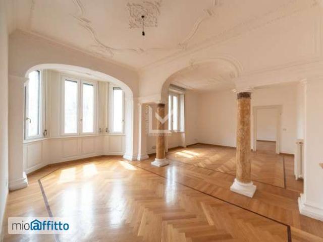 Appartamento Bocconi, c.so italia, ticinese