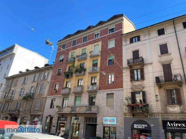 Appartamento Bocconi, c.so italia, ticinese