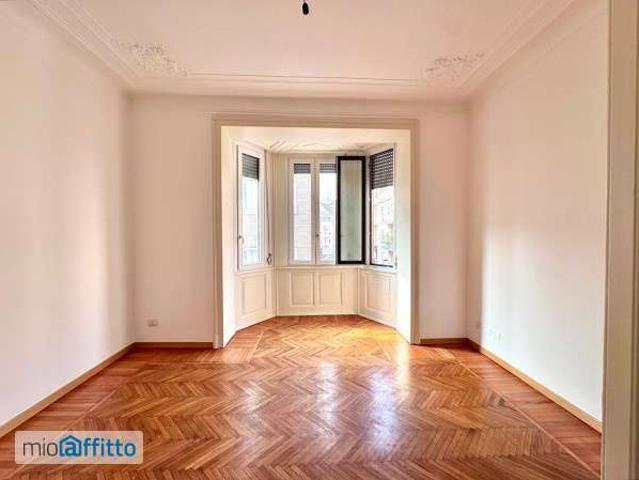Appartamento Bocconi, c.so italia, ticinese